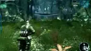 AVATAR Gameplay PC DEMO [HD] + Game Download