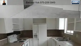 1105 S 5th St Apt D Montrose CO 81401