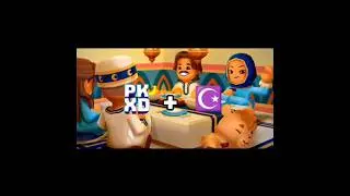 PK XD New UPDATE Ramadan #pkxd #pkxduniverse #pkxdgame #pkxdnewupdate #ramadan