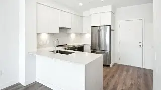 1 BEDROOM 1 BATHROOM PLUS LARGE PARKING PLUS LOCKER OVER 600sqft AT THE VISTA IN BURQUITLAM AREA 