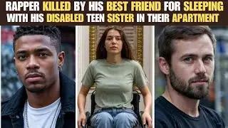 Rapper Killed By His Best Friend for Sleeping With His Disabled Teen Sister In Their Apartment