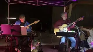 Tom Lovato IN CONCERT 3-15-3025