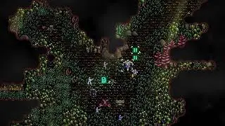 Archrebel Tactics - The Miner Droid With Sound Effects