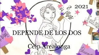 DEPENDE DE LOS DOS (CEIP AREALONGA)