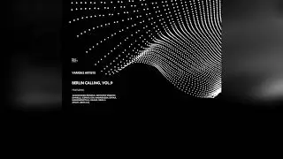 Uros Ilic - Primary source [Black Square Recordings]
