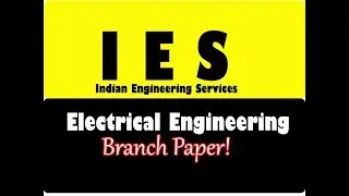 Made Easy Class Notes for IES 2021( Electrical Engg ) Download !