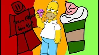 PLAYING 3 RANDOM GAMES || Forsaken/You VS Homer/The Hybrid Cafe