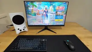 I Turned My CONSOLE Into a PC&hellip;