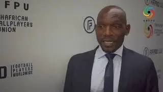 Official SAFPU Office Launch and welcoming FIFPRO and FIFPRO Africa members to SA for Congress