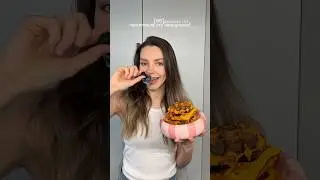 этот рецепт заставит вас полюбить морковь! 74 ккал и 7 г белка🤌🏼 вафли из моркови!