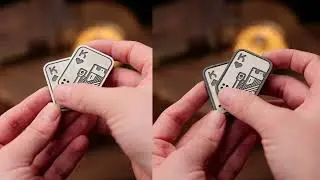 LAUTIE Shuffle KK Fidget Slider, 2099 Series