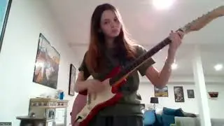 Archie, Marry Me (performed by students Phaydra & Isabella, by Alvvays)