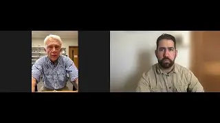 Full interview with Rep. Jack Bergman