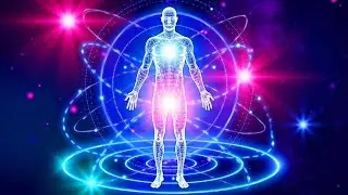 432Hz Miracle Healing Frequency l DNA Repair & Full Body Healing l Emotional & Physical Healing🧬🦴