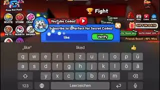 Roblox Pull Sword Simulator (Codes)
