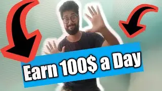 How to Make Money online fast in 2020 earn 100$ a day