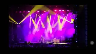 Unwritten Law Full Set at Festivoix In Trois-Rivi&egrave;res, Canada with Danny King filling in on drums