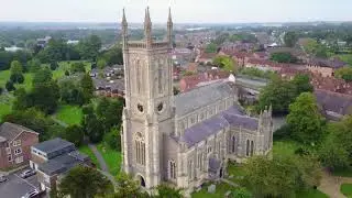 St Marys Andover