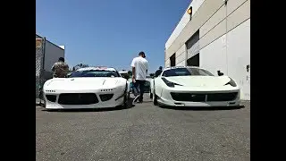 IDL Designs End of Summer Meet