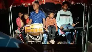 Idkandete old soura Christian song Procession Dance program ST Puttasing village 