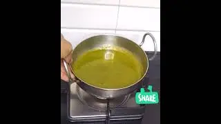 बेसिल हर्ब ऑइल | Basil Oil: Infused with Mediterranean Flavors #shortsfeed #essensialoil #ytshorts