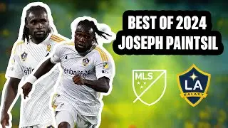 Joseph Paintsil | Best of 2024