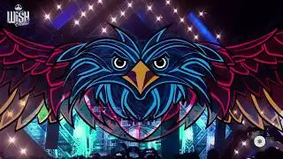Devin Wild - Temple of tribes (Anthem) | Wish Outdoor 2018