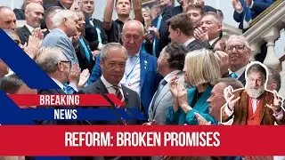 Reform promised cuts- it now plans to raise council tax across the board