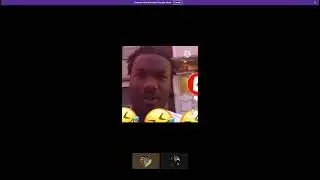 2 retards react to hood irony