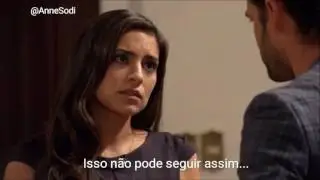 Verónica & Martín - Capítulo 15 (Legendado) Parte 1