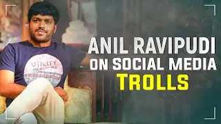 Anil Ravipudi Strong Reaction To Social Media Trolls | F3 Movie | Telugu Movies | THYVIEW Talks