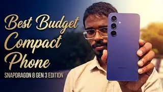 Обзор Samsung S24 Snapdragon Edition