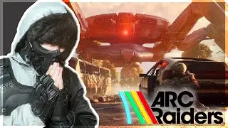 🟣LIVE Goop and Gorbage | Arc Raiders #arcraiders #arcraidersgameplay
