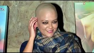 ✨ Bald Bollywood Actresses &ndash; AI Art Concept ✨