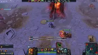 Scorpion 21 lvl Dota+