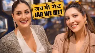 JAB WE MET 😍 | KAREENA KAPOOR | @malabargoldanddiamonds