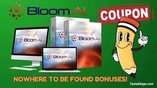 BLOOM AI Review &ndash; The Secret Weapon for Beginners? [Full Breakdown + OTOs]