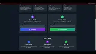 Codera | LeetCode Clone with Arena Features | Practice Coding & Compete