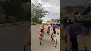 Longride Padang - Bukittinggi PP bersama bocil SMP #alwaysgasdor #cycling #ceritagowes #alwaysgasdor