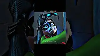 Incredible All Best Voyd scene 🔥🗿| Incredible 2 Edits | #edit #shorts #villian @Shine-Edit90
