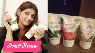 AFFORDABLE SKINCARE| MOHA SKIN CARE REVIEW