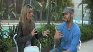 DJ Havana Brown Interview - GrooveOn Media
