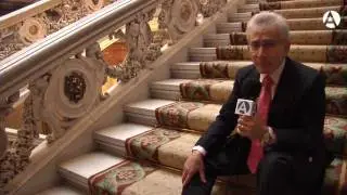 Marcos Aguinis: 