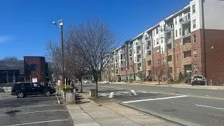 New report shows lack of affordable rentals in Mecklenburg County