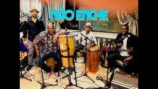 Preto B&aacute;sico | N&atilde;o Enche [Caetano Veloso]