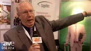 DSE 2014: Cognitec Shows Its FaceVACS-VideoScan Product