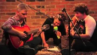 Wildside Festival 2016 - David Bowie Tribute -  Julie Tamiko Manning & Al Goulem