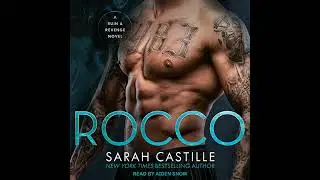 Rocco by Sarah Castille | Full Audiobook