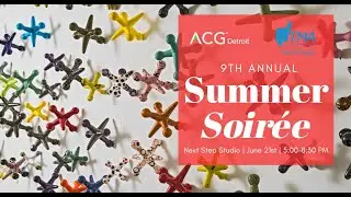 Summer Soiree 2023 Promo Video