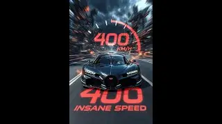 Bugatti Supercar: Where Speed Has No Limits. #usa #unitedkingdom #newyork #usashorts 